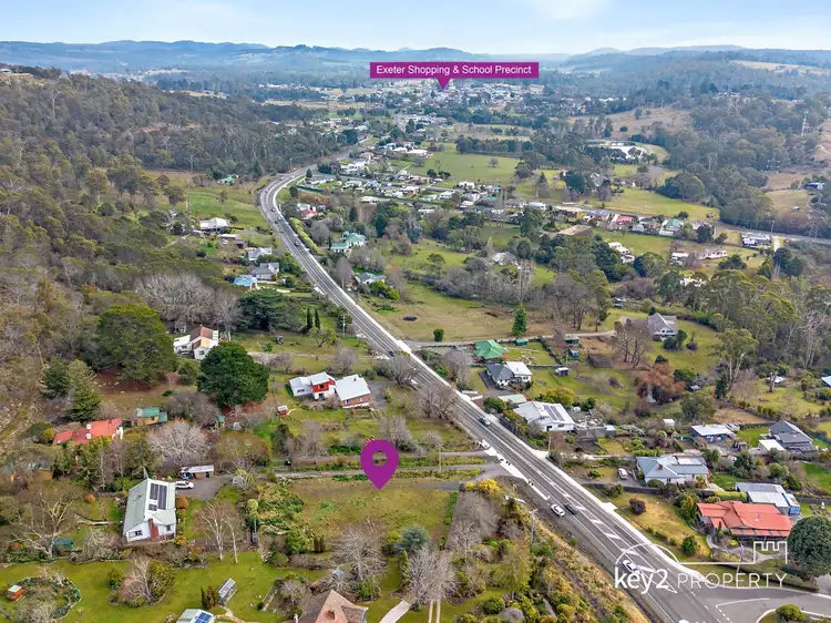 Fourth view of Homely land listing, 3 Main Road, Lanena TAS 7275