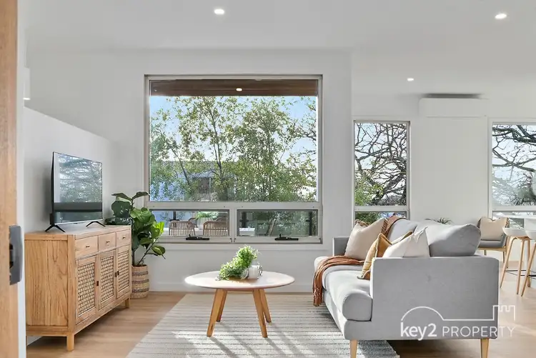 Fifth view of Homely townhouse listing, 2/13 Flowers Court, Newstead TAS 7250