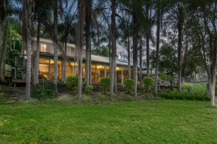 72 Tysons Road, South Bingera QLD 4670
