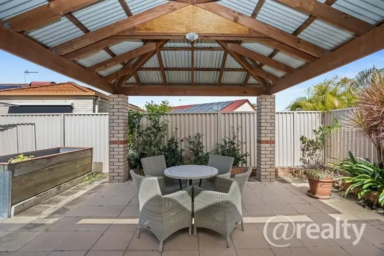 Fourth view of Homely semi-detached listing, 2/14 Jenaya Place, Labrador QLD 4215
