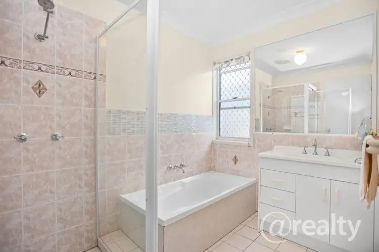 Fifth view of Homely semi-detached listing, 2/14 Jenaya Place, Labrador QLD 4215