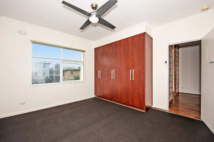 Fifth view of Homely apartment listing, 10/575 Glenferrie Road, Hawthorn VIC 3122