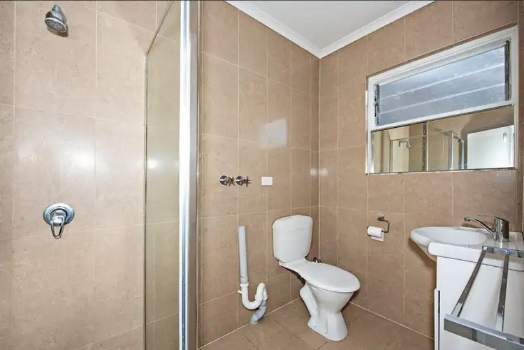 Sixth view of Homely apartment listing, 10/575 Glenferrie Road, Hawthorn VIC 3122