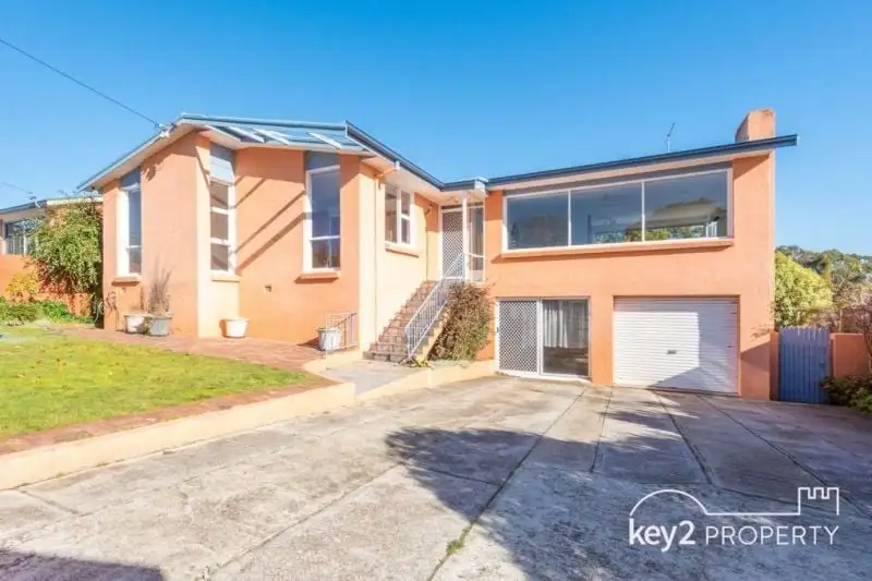 Main view of Homely house listing, 8 Beech Road, Norwood TAS 7250