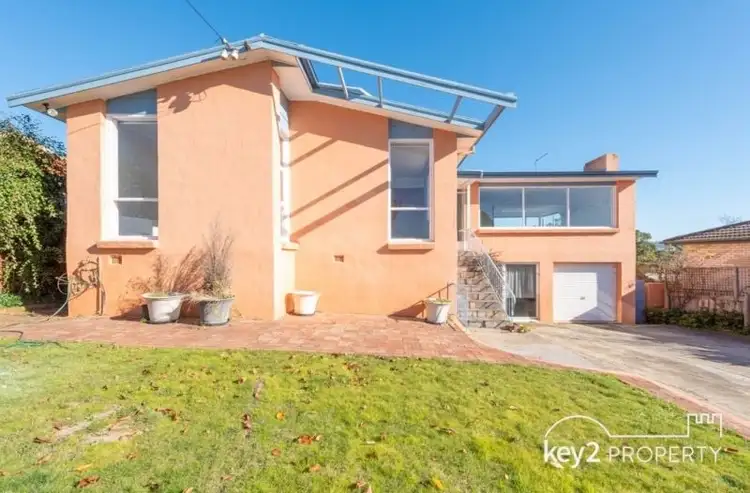 Second view of Homely house listing, 8 Beech Road, Norwood TAS 7250