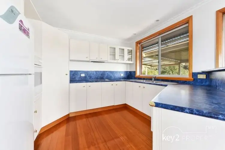 Third view of Homely house listing, 8 Beech Road, Norwood TAS 7250