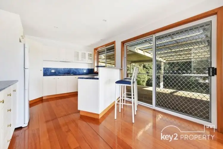 Fourth view of Homely house listing, 8 Beech Road, Norwood TAS 7250