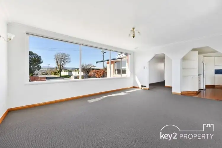 Fifth view of Homely house listing, 8 Beech Road, Norwood TAS 7250