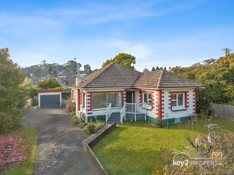 91 Cherry Road, Trevallyn TAS 7250