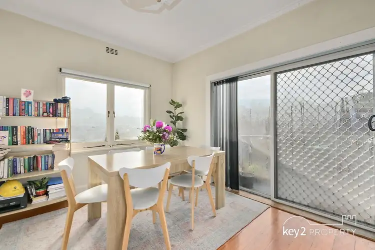 Fifth view of Homely house listing, 91 Cherry Road, Trevallyn TAS 7250