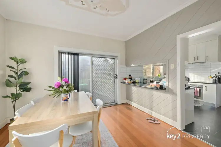 Sixth view of Homely house listing, 91 Cherry Road, Trevallyn TAS 7250