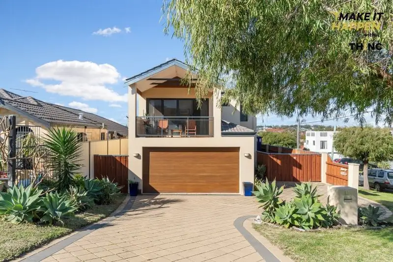 Main view of Homely house listing, 12A Wheatcroft Street, Scarborough WA 6019