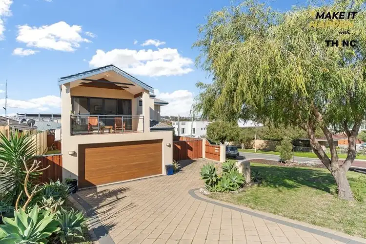 Third view of Homely house listing, 12A Wheatcroft Street, Scarborough WA 6019