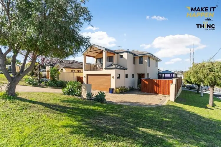 Fourth view of Homely house listing, 12A Wheatcroft Street, Scarborough WA 6019