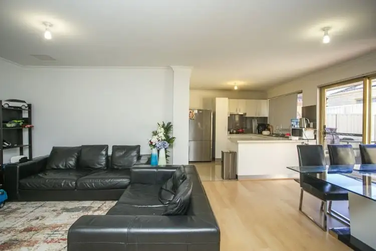 Fifth view of Homely house listing, 9/26 Andrea Way, Queens Park WA 6107