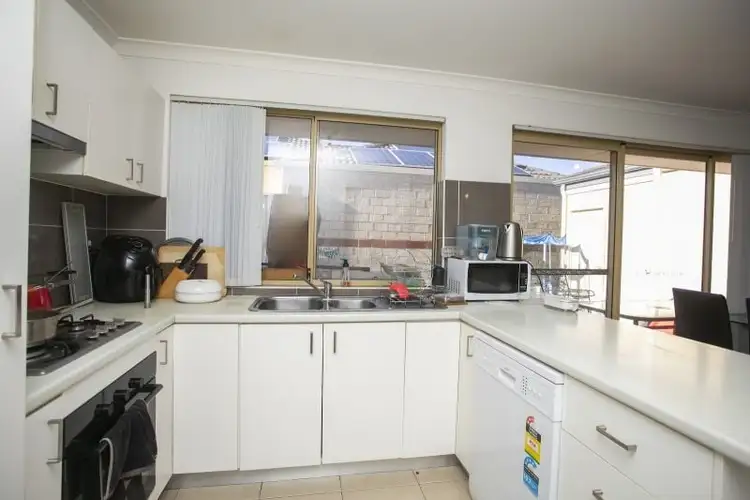 Sixth view of Homely house listing, 9/26 Andrea Way, Queens Park WA 6107