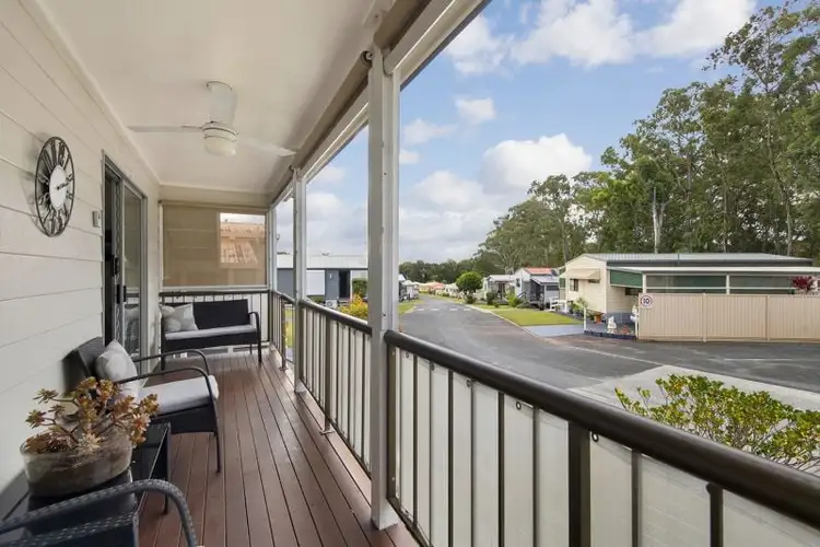 Second view of Homely house listing, 67/530 Pine Ridge Road, Coombabah QLD 4216