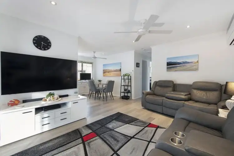 Third view of Homely house listing, 67/530 Pine Ridge Road, Coombabah QLD 4216