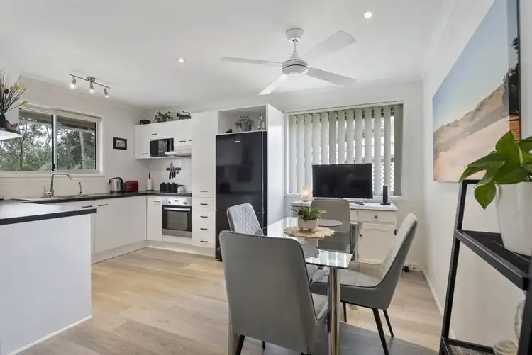 Fourth view of Homely house listing, 67/530 Pine Ridge Road, Coombabah QLD 4216