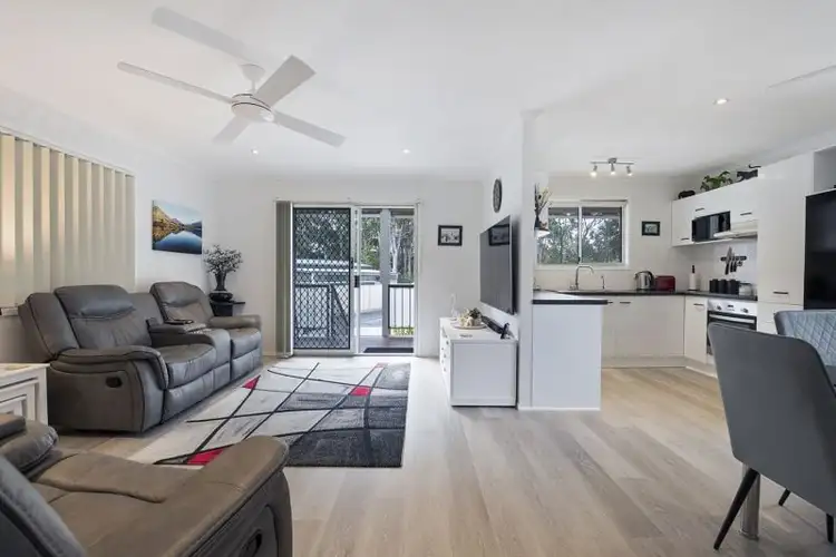 Fifth view of Homely house listing, 67/530 Pine Ridge Road, Coombabah QLD 4216