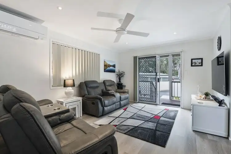 Sixth view of Homely house listing, 67/530 Pine Ridge Road, Coombabah QLD 4216