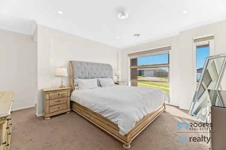 Fourth view of Homely house listing, 24 Bexley Boulevard, Drouin VIC 3818