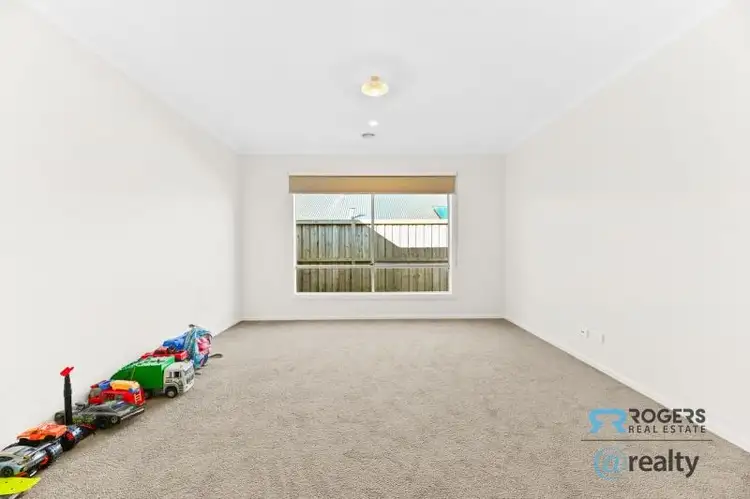 Sixth view of Homely house listing, 24 Bexley Boulevard, Drouin VIC 3818