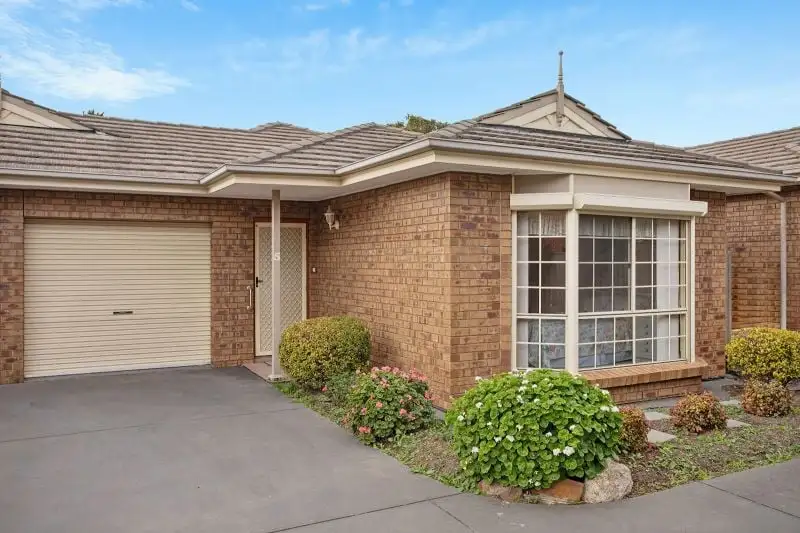 Main view of Homely unit listing, 5/2 Bridgman Road, Findon SA 5023