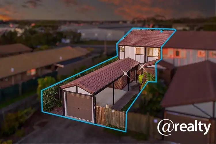 4/190 Ewing Road, Woodridge QLD 4114