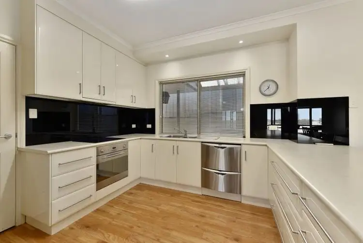 Second view of Homely townhouse listing, unit 2/14 Paltridge Street, Mount Gambier SA 5290