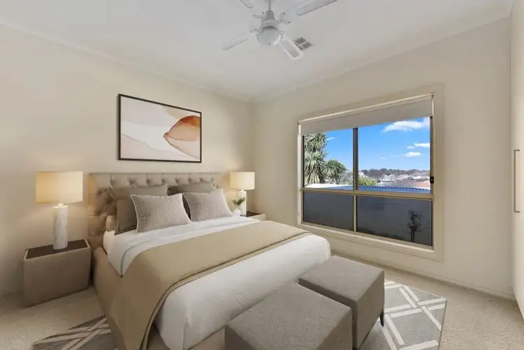 Third view of Homely townhouse listing, unit 2/14 Paltridge Street, Mount Gambier SA 5290