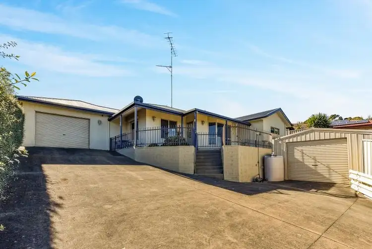 Fourth view of Homely townhouse listing, unit 2/14 Paltridge Street, Mount Gambier SA 5290