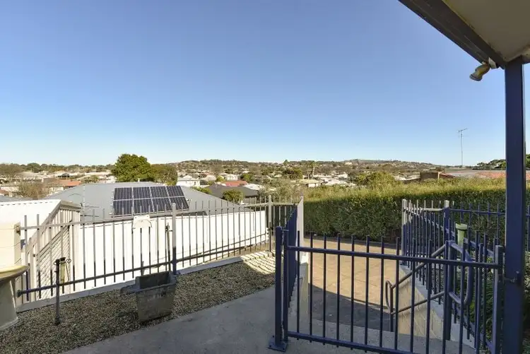Sixth view of Homely townhouse listing, unit 2/14 Paltridge Street, Mount Gambier SA 5290