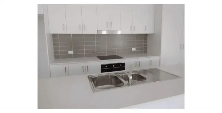 Second view of Homely semi-detached listing, 2/50 Foxtail Road, Ripley QLD 4306