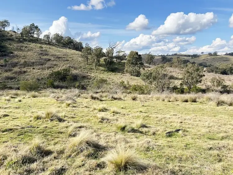 Second view of Homely rural property listing, 43/940 Hanworth Road, Bannaby NSW 2580