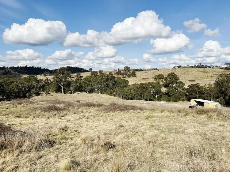 Third view of Homely rural property listing, 43/940 Hanworth Road, Bannaby NSW 2580