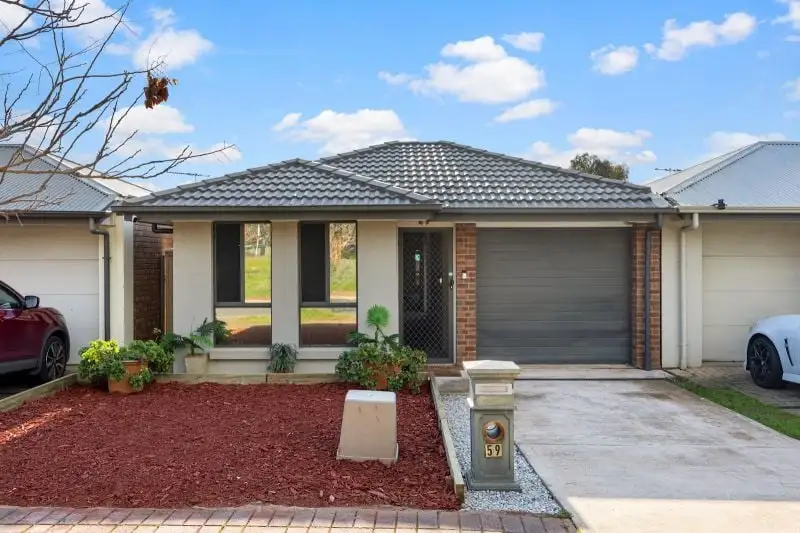 Main view of Homely house listing, 59 Graeber Road, Smithfield SA 5114