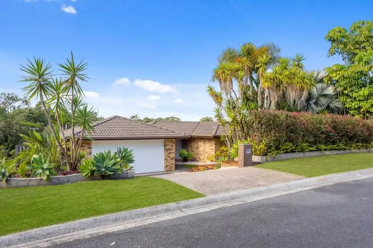 Main view of Homely house listing, 30 Nandi Terrace, Pacific Pines QLD 4211