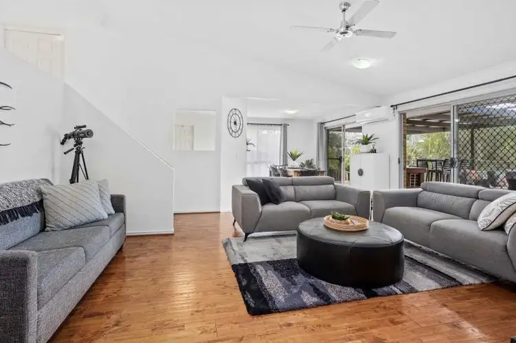 Third view of Homely house listing, 30 Nandi Terrace, Pacific Pines QLD 4211