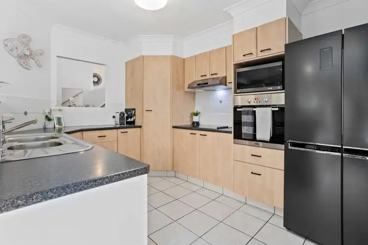Fourth view of Homely house listing, 30 Nandi Terrace, Pacific Pines QLD 4211