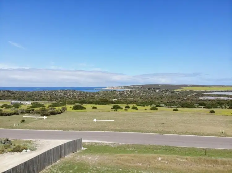 Third view of Homely land listing, 8 Rupara Circuit, Elliston SA 5670