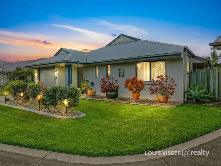 24 Coolamon Crescent