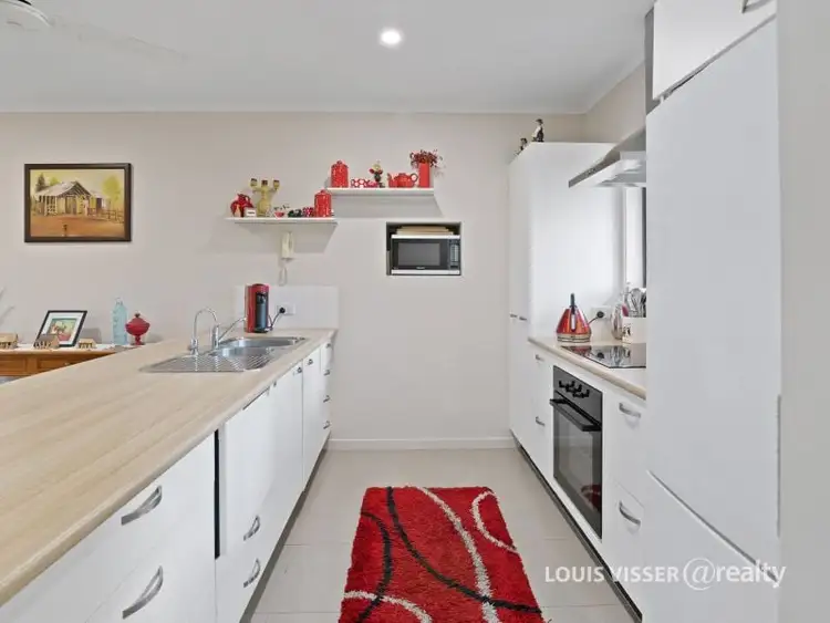 Fourth view of Homely house listing, 8/24 Coolamon Crescent, Beerwah QLD 4519