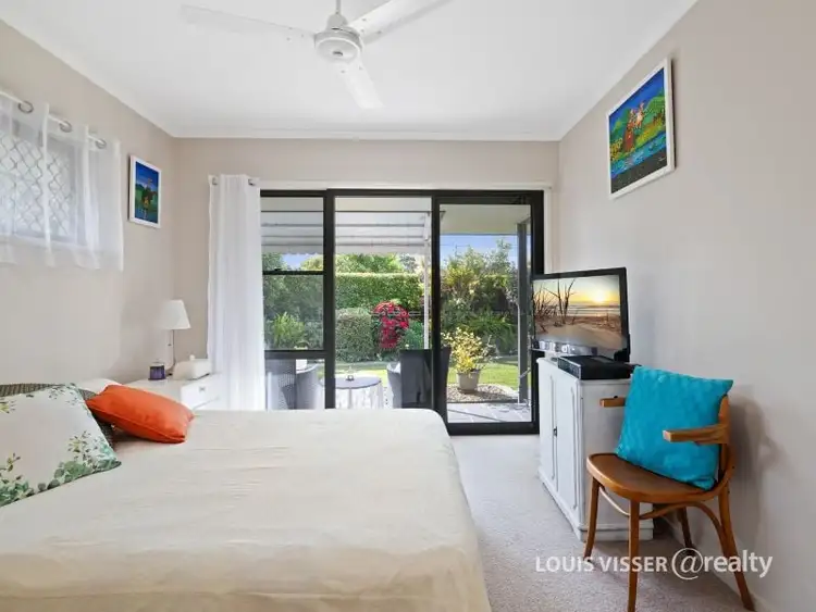 Fifth view of Homely house listing, 8/24 Coolamon Crescent, Beerwah QLD 4519