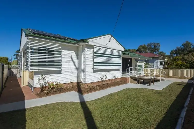 51 Walker Street, East Lismore NSW 2480