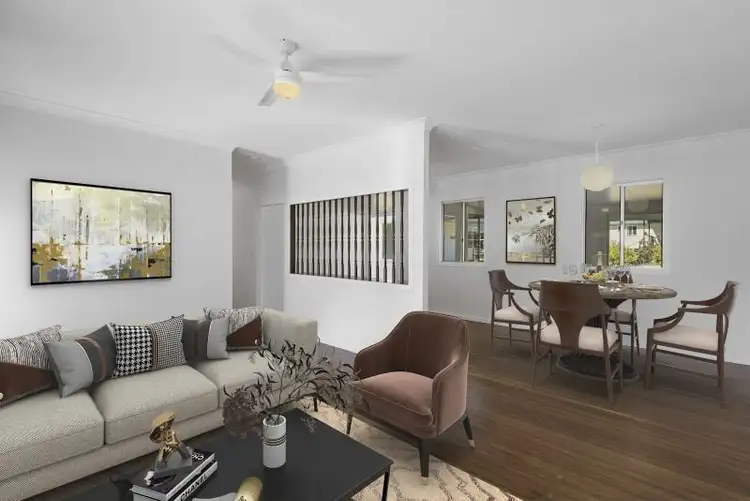 Second view of Homely house listing, 51 Walker Street, East Lismore NSW 2480