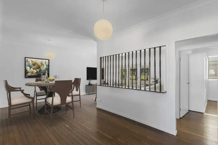 Third view of Homely house listing, 51 Walker Street, East Lismore NSW 2480