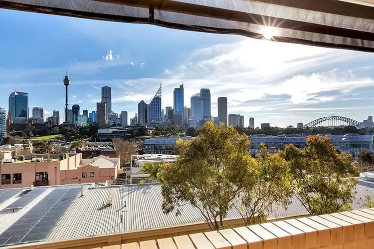 68/71 Victoria Street, Potts Point NSW 2011
