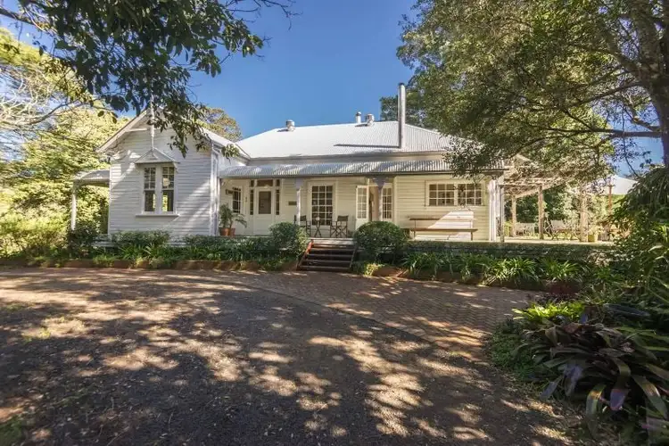 81 Boggumbil Road, Rock Valley NSW 2480