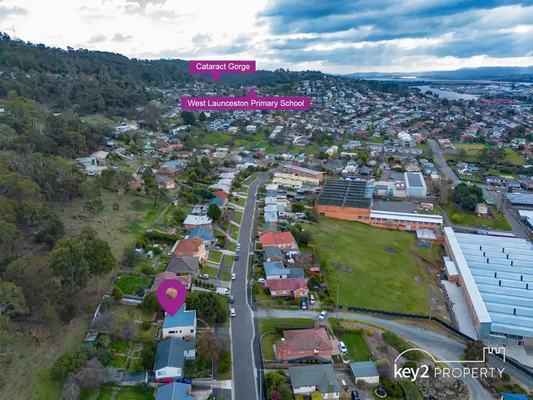 Second view of Homely house listing, 43 Heather Street, South Launceston TAS 7249